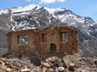 Dersim’de zorunlu göç dramı bitmedi
