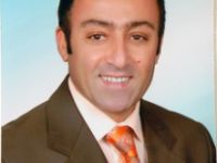 Haydar Doğan, “Olimpik Gün” koşusu nedeniyle Tunceli’de olacak