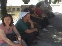 Tuncelili öğrenciler SBS sorularını 'kolay' buldu