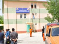 Tunceli’de Temel Afet Bilinci