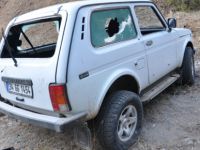 Tunceli'de PKK’lı grup ile sıcak temas