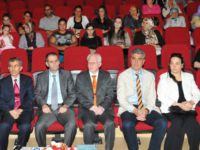 “Güzelliklerin Temeli Ailedir”