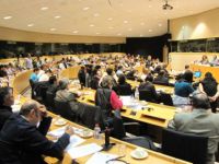 'Uluslararası Dersim Mahkemesi kurulmalı'