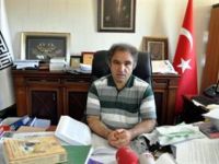 “Pilot il ve okullardan başlamalı“