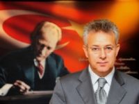 Taşkesen’den  Jandarma Teşkilatının Kuruluş yıldönümü mesajı