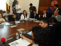 “Dersim'in Kayıp Kızları“ TBMM'de