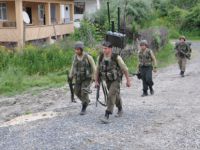 PKK'nın telsizle eylem talimatı deşifre edildi