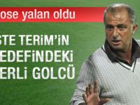 Galatasaray'dan Sercan Yıldırım atağı