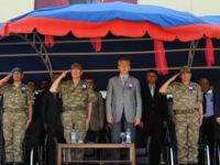 Jandarma Teşkilatı 173 Yaşında