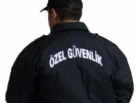 Tunceli İl Özel İdaresi, silahlı güvenlik görevlisi alacak