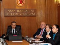 Terör komisyonu batı turuna çıkıyor