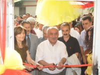 GENÇSEM hizmete açıldı