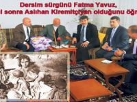 78 yıl sonra adını öğrendi