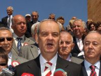 Başbuğ: Silivri yeni karargâhım