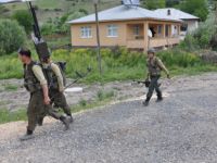 Askeri konvoya bombalı saldırı son anda önlendi