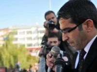 Ovacık'ta 50 Konutun temeli atıldı