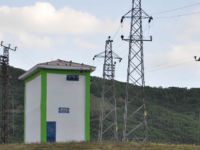 Ovacık'ta trafo kabinleri yenileniyor