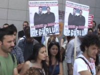 2,5 yıldır tutuklu yargılanan 2 öğrenci tahliye edildi