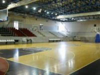 Kapalı Spor Salonu çalışmaları devam ediyor