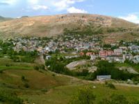 Hozat ilçesine kaymakamlık evi yapılacak