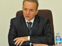 Yatırımlar Masaya Yatırıldı