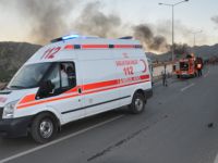 Tunceli'deki Patlama ile ilgili 1 kişi daha tutuklandı