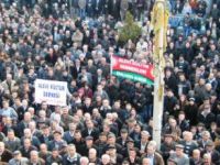 Alevi Sivil Toplum Örgütlerinden Açıklama