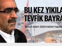 Bayram Oteli sahibi cezaevinde