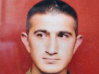 Danıştay kararıyla şehit