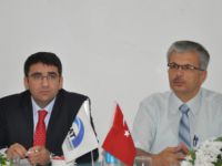 FKA, Pertek’te toplandı