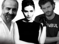 Yılmaz Erdoğan'dan yeni film! ''Kelebeğin Rüyası''
