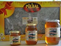 PÜLÜMÜR MUNZUR DOĞAL KIR ÇİÇEK BALI