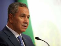 Arınç'tan Aygün'e TBMM'de cemevi yanıtı