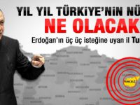 Tunceli halkı Erdoğan'ın uyarısını dikkate aldı