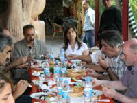 Tunceli'nin sorunları 4 yılda çözüldü