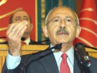 CHP Genel Başkanı Kılıçdaroğlu’ndan Açıklama