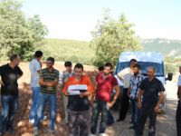 Dersim’de bir yol hikâyesi!