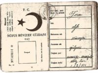 Dersimliler özel kimlikle izlenmiş