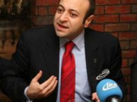 Bağış: “Gelin canlar bir olalım”
