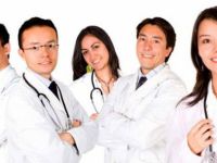 Tunceli'de Aile Hekimlerine festival mesaisi