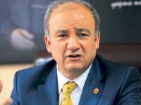 Boztuğ, TRT’de "Rektörler Anlatıyor" programına katılacak