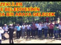 Çemişgezekliler iftarda biraraya gelecek