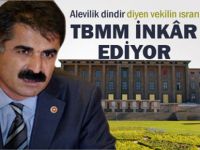 TBMM'YE CEMEVİ DAVASI