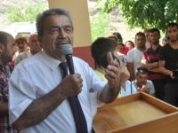 Kamer Genç’ten Başbakana ağır suçlama