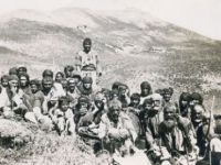 Munzur Festivali'nde ‘Dersim 38’ sergisi