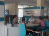 Beyaz Masa Faaliyete Geçti