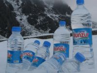 Munzurlu işçiler greve gidiyor