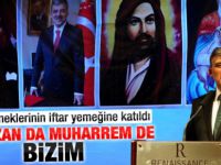 Gül'den Aleviler'e: Hepimiz asli vatandaşız