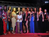 Tunceli'de “Munzur'un Sessiz Çığlığı“ Defilesi