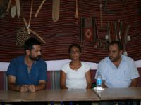 Dersim Kültür Derneğinden Ali Çelik Açıklaması